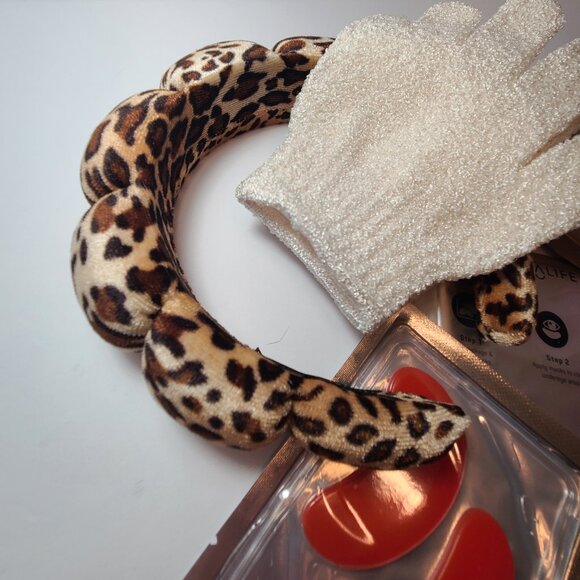 Self-Care Set | Spa and Skincare Beauty Bundle - Picture 2 of 10